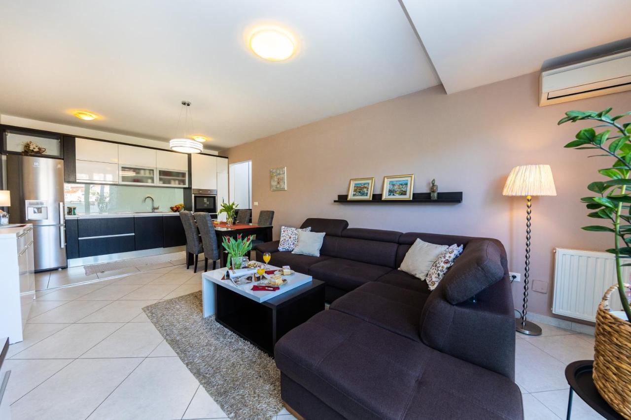 דוברובניק Memories Apartment מראה חיצוני תמונה