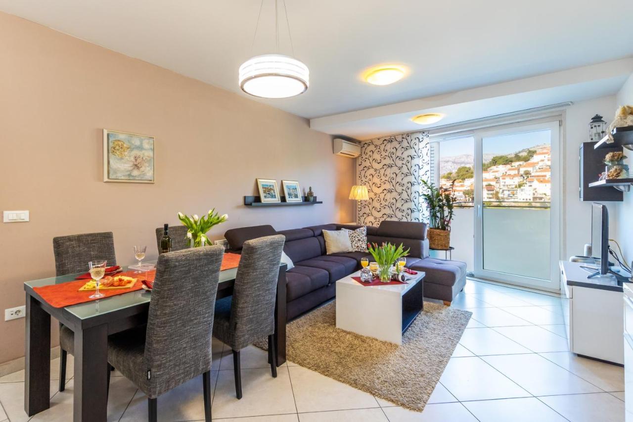 דוברובניק Memories Apartment מראה חיצוני תמונה