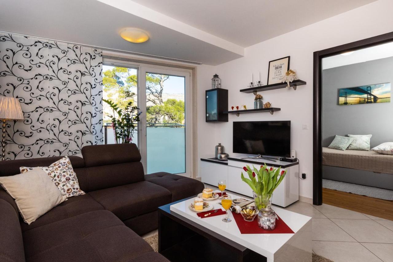 דוברובניק Memories Apartment מראה חיצוני תמונה