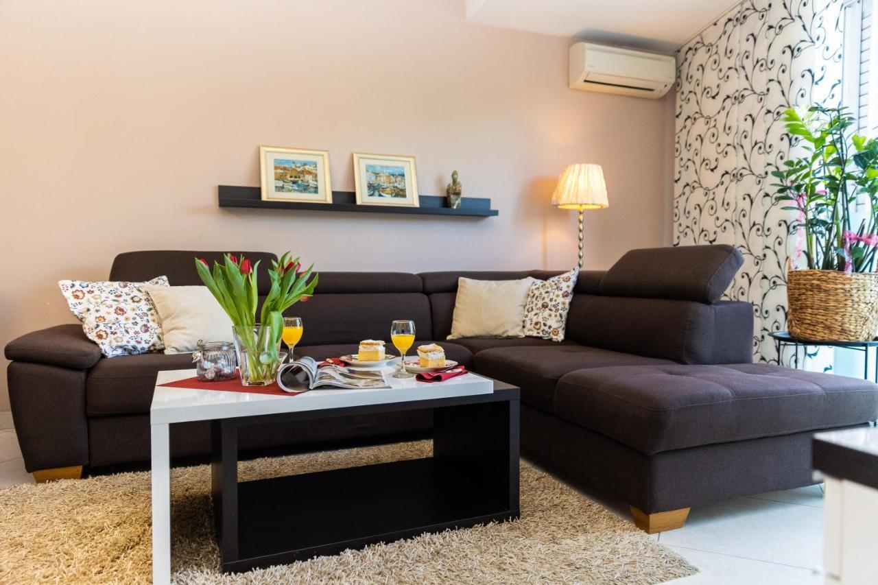דוברובניק Memories Apartment מראה חיצוני תמונה