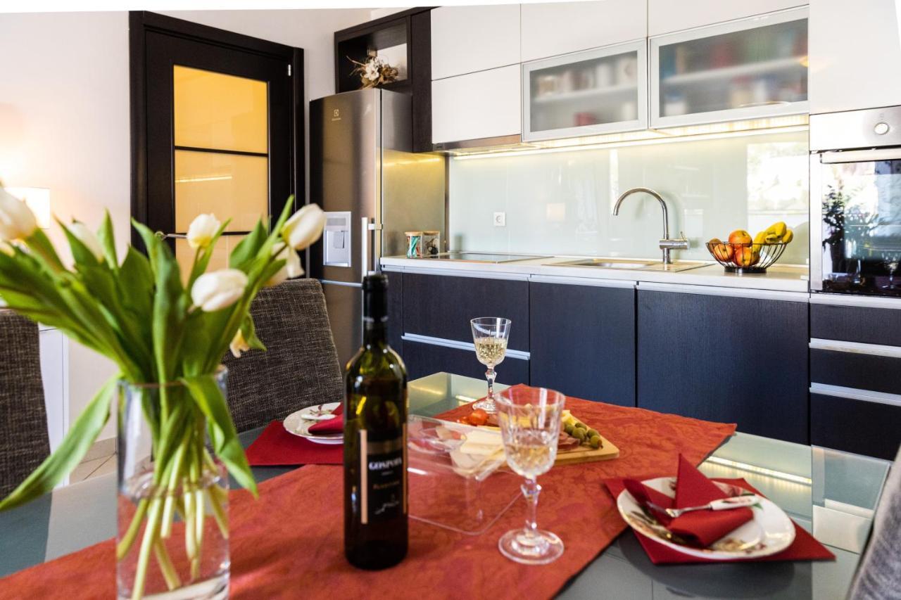 דוברובניק Memories Apartment מראה חיצוני תמונה
