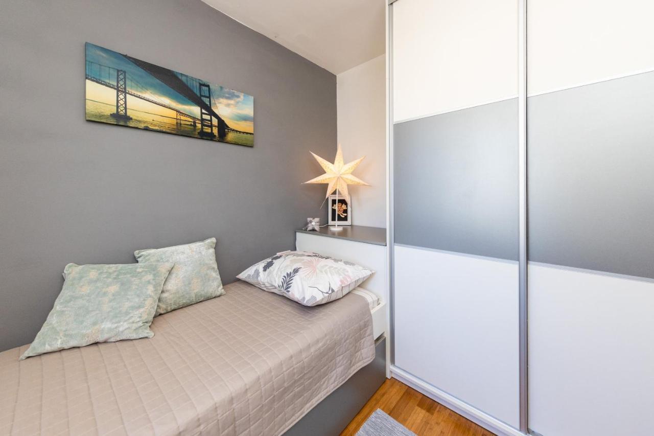 דוברובניק Memories Apartment מראה חיצוני תמונה