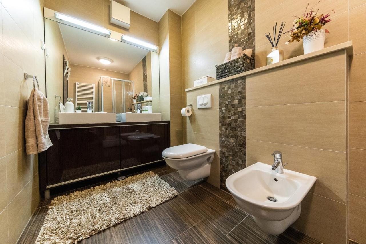 דוברובניק Memories Apartment מראה חיצוני תמונה