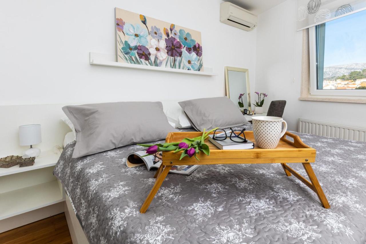 דוברובניק Memories Apartment מראה חיצוני תמונה