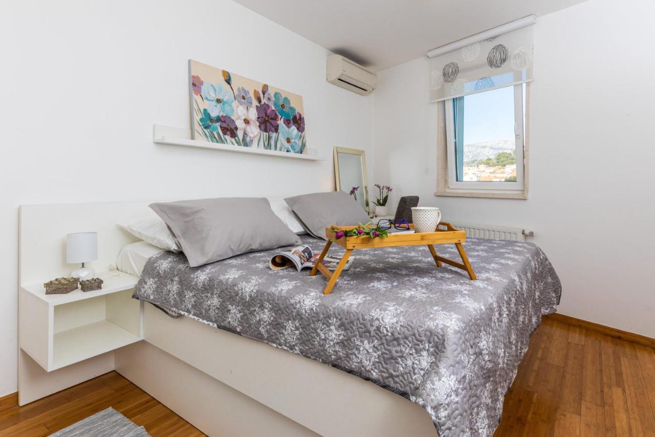 דוברובניק Memories Apartment מראה חיצוני תמונה
