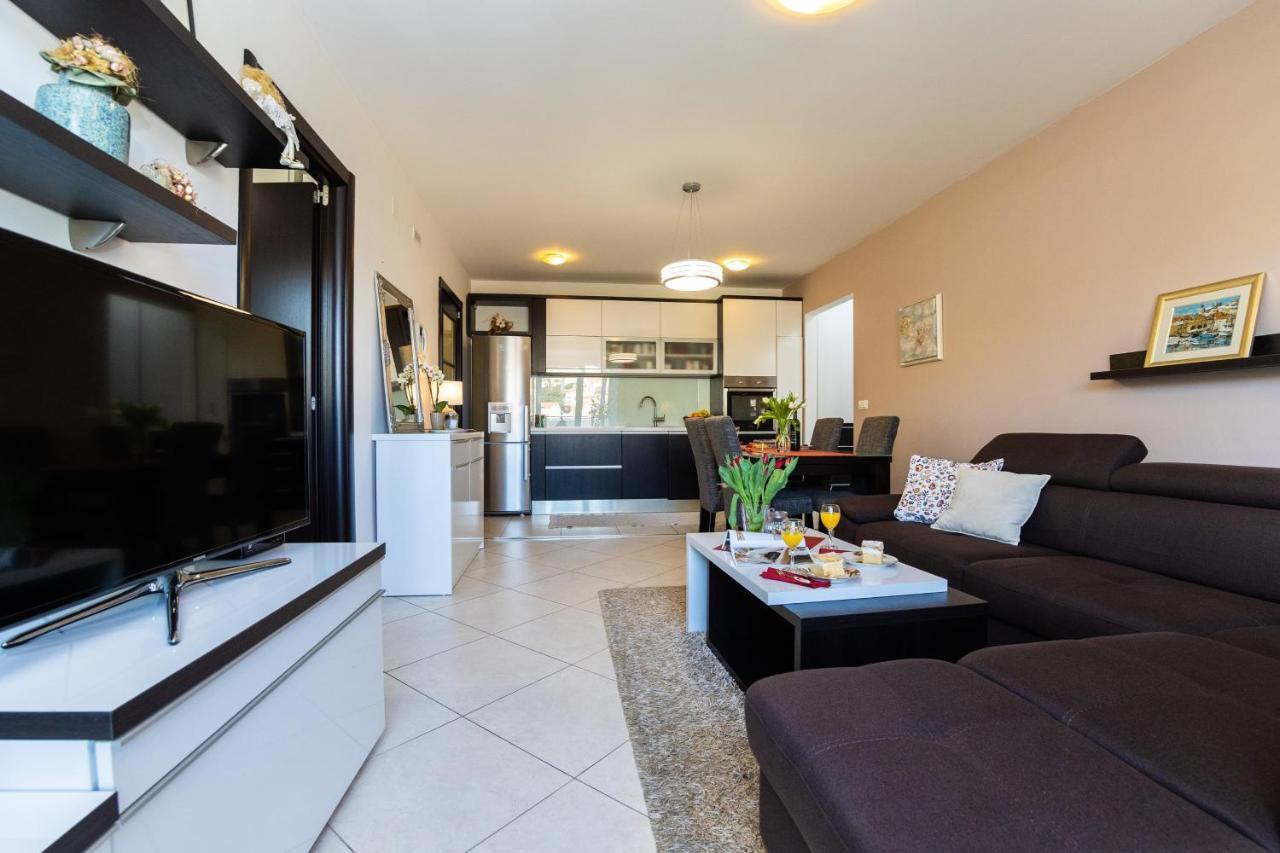 דוברובניק Memories Apartment מראה חיצוני תמונה