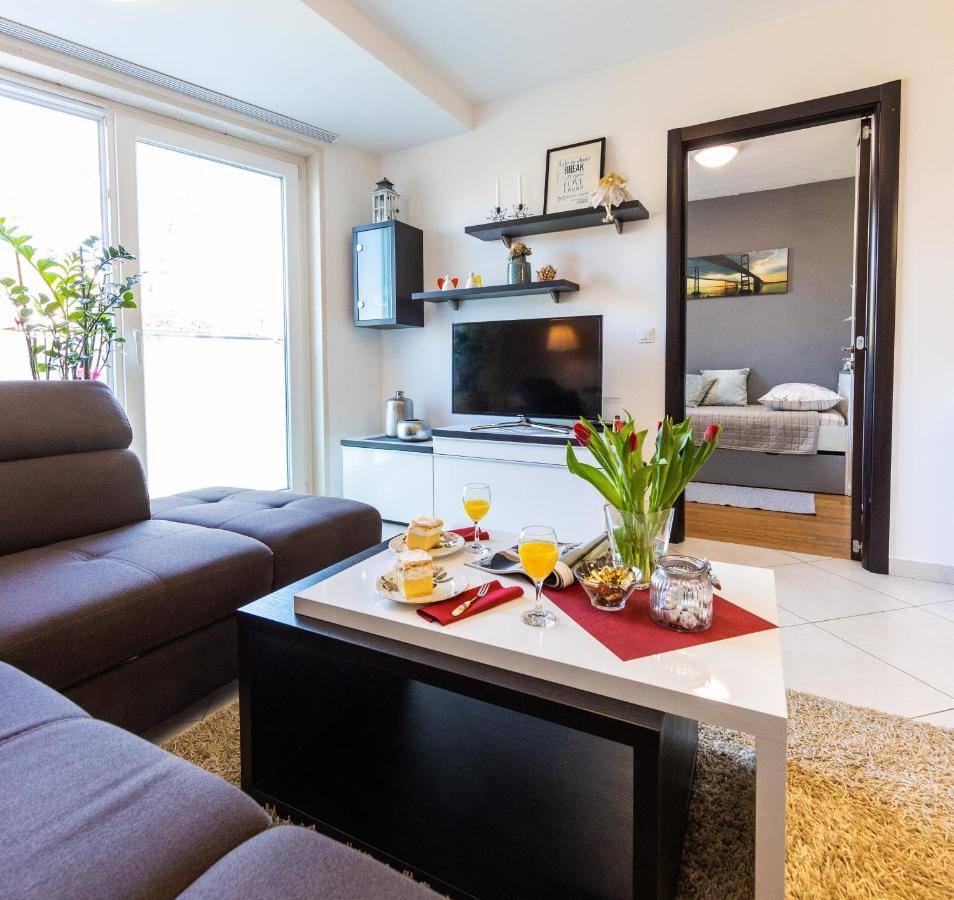 דוברובניק Memories Apartment מראה חיצוני תמונה