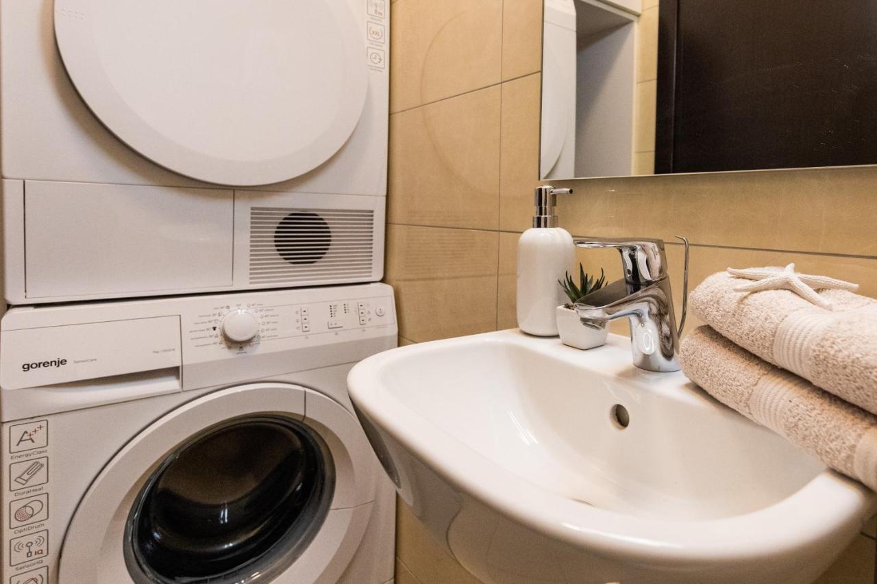דוברובניק Memories Apartment מראה חיצוני תמונה