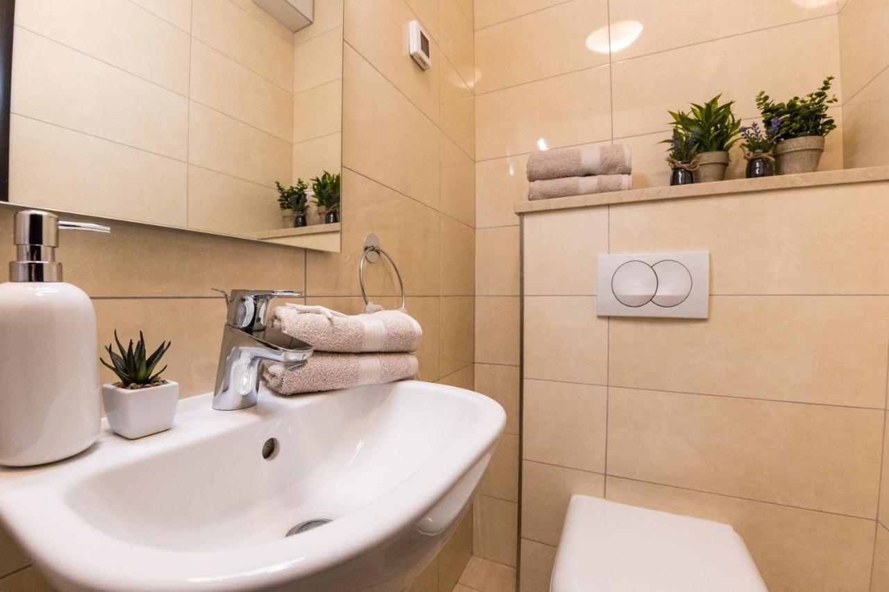 דוברובניק Memories Apartment מראה חיצוני תמונה