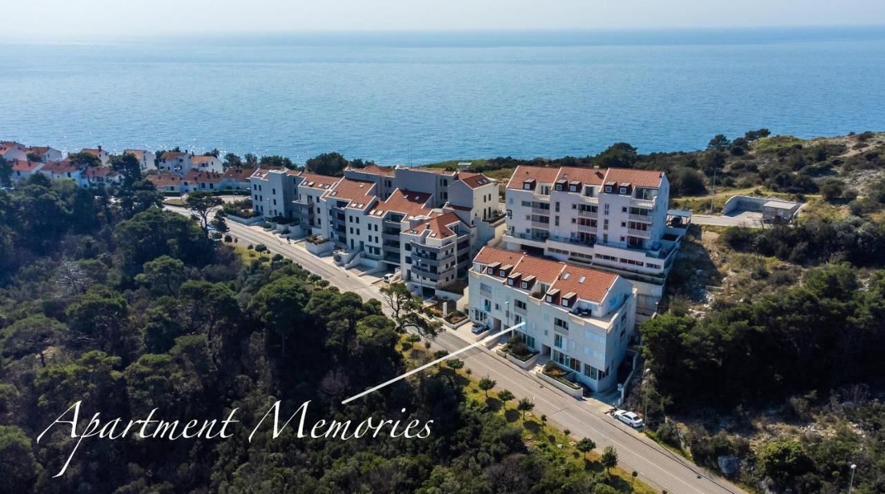 דוברובניק Memories Apartment מראה חיצוני תמונה